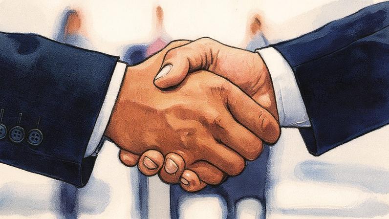 Empresas globais de aquisição alavancada atuam na América Latina (Foto: Reprodução)