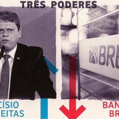 Tarcísio retoma discussão sobre anistia e BRB enfrenta dificuldades na semana