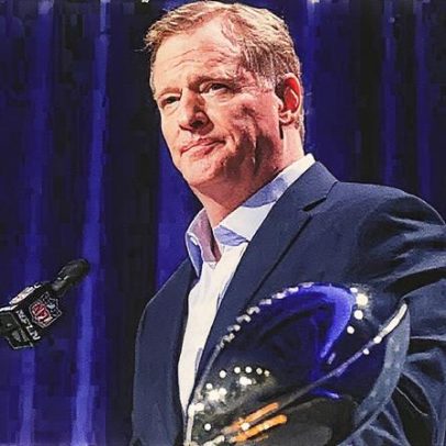 NFL confirma sucesso no Brasil e avalia jogos no Rio de Janeiro e outros estados