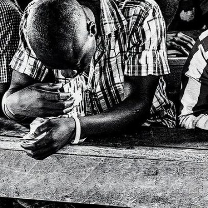 Cristãos na Nigéria enfrentam sequestro e fome em campos de terror fulani