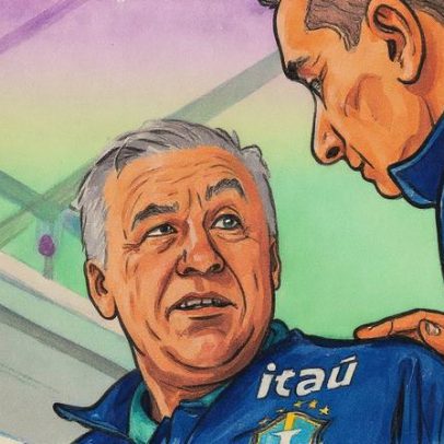 Ancelotti avalia 70 jogadores para convocação da seleção na Copa do Mundo