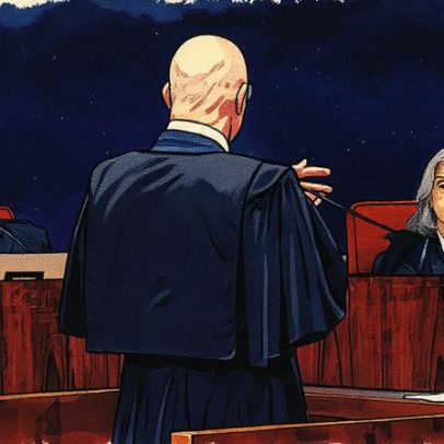 Advogados da cúpula golpista apresentam suas defesas em tribunal
