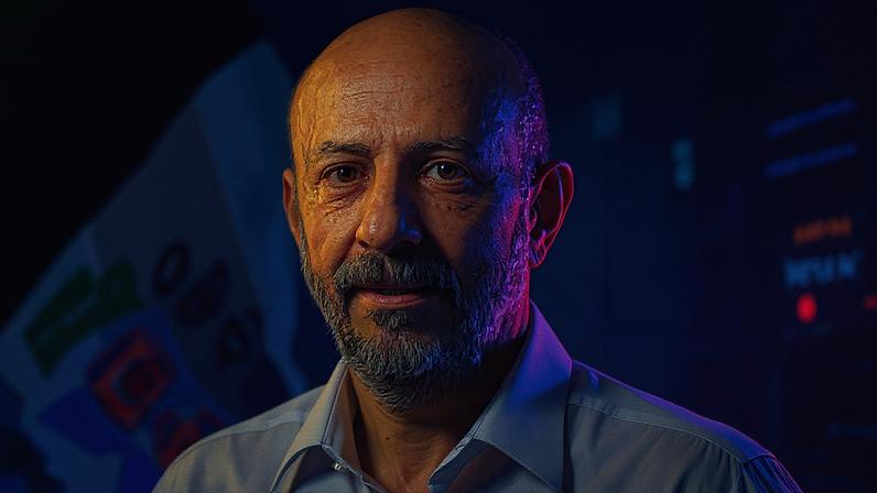 Ruy Ferraz Pontes, ex-delegado geral da Polícia Civil de São Paulo (Foto: Reprodução)