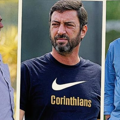 Corinthians responde a MP sobre documentos de gastos com cartões de crédito