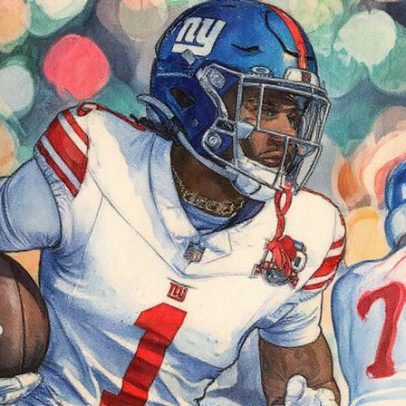 NFL revela insights essenciais para o fantasy football na primeira semana da temporada
