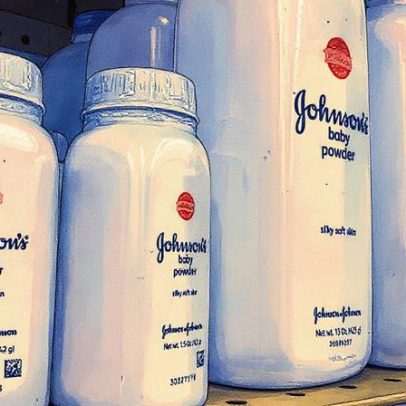 Johnson & Johnson deve continuar em alta, afirma analista Jim Cramer