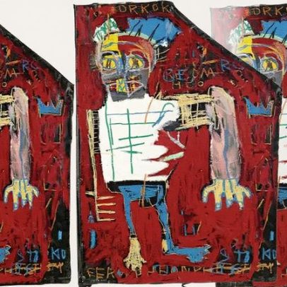 Obras de Basquiat e Picasso arrecadam R$ 36 milhões em leilão nos EUA