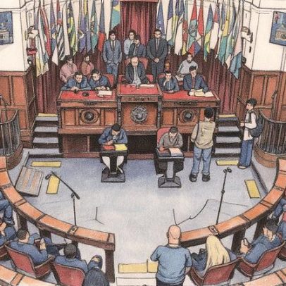 MP impõe limites à fiscalização de vereadores em Niterói após pressão sobre servidores