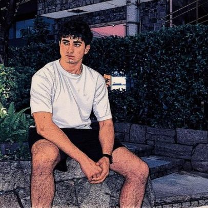 Jovem de 18 anos ganha US$ 1,4 milhão por mês com aplicativo de IA criado em casa