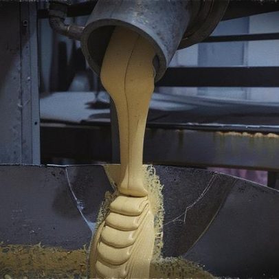 Turrón é produzido no verão e mantém tradição de três séculos na família Sirvent
