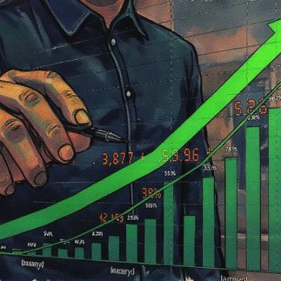 Gestoras bilionárias apostam em Ibovespa com queda do dólar antes da Super-quarta