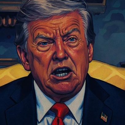 Casa Branca afirma que Trump usará poder econômico e militar em resposta a Bolsonaro