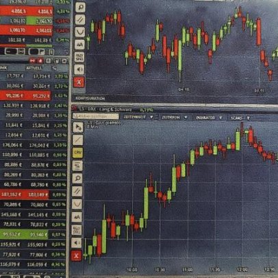 Dow Jones Futuro avança em feriado nos Estados Unidos e movimenta mercados