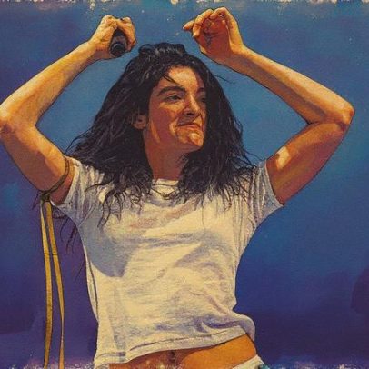Lorde apresenta setlist completo da turnê Ultrasound em seu primeiro show