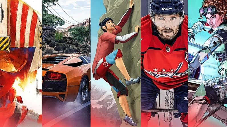 EA / Kotaku