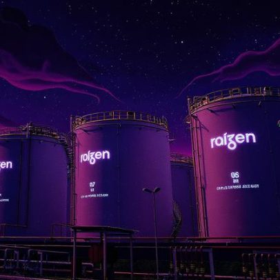 Cosan e Raízen enfrentam queda na bolsa após anúncio de capitalização de R$ 10 bilhões
