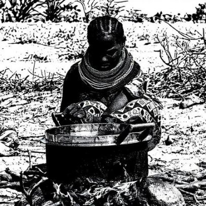 Comunidade africana desenvolve mutação genética para enfrentar condições adversas