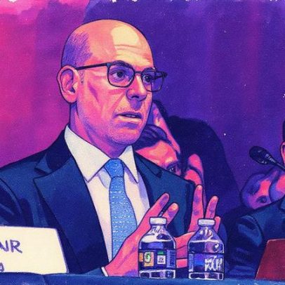 Economia dos EUA enfrenta riscos por temor exagerado em relação à inflação