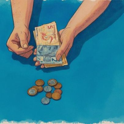 Teto de 34% do Imposto de Renda mínimo favorece 3.598 contribuintes no Brasil