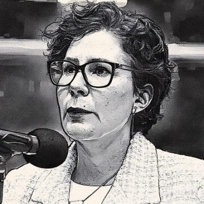 PL critica viagem de Carla Zambelli à Itália como um erro político grave