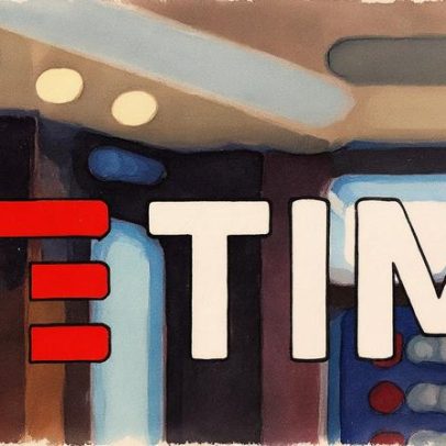 Citi inicia cobertura de ações de telecomunicações e destaca TIM como favorita