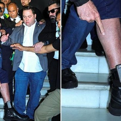 Bolsonaro passa primeiro mês em prisão domiciliar com visitas e monitoramento intensificado