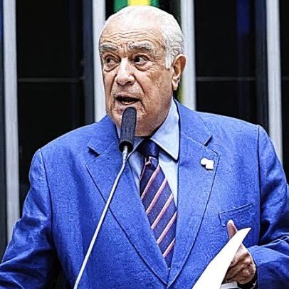 PL decide não expulsar deputado que defendeu Moraes e criticou Trump