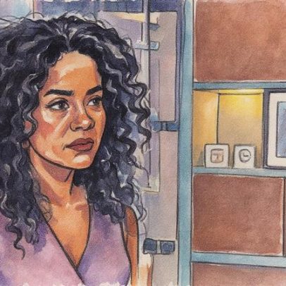 Tânia é ameaçada por Jaques após votação e promete revidar se agredida