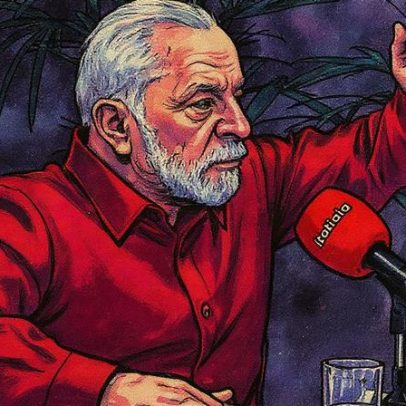 Lula afirma que Bolsonaro não é inocente durante votação de Moraes e Dino