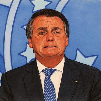 Bolsonaro sanciona lei que agora pode incriminá-lo em ironia histórica