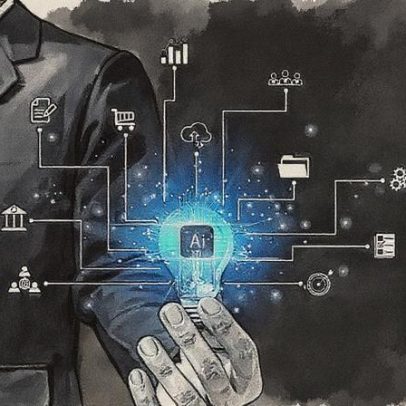 Inteligência artificial eleva salários em até R$ 100 mil anuais em diversas áreas