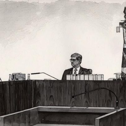 Ministros do STF explicam termos jurídicos como 'decano' e 'dosimetria'