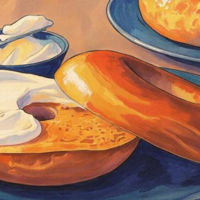 De vendedor de pneus a empreendedor de sucesso com pães artesanais de US$ 200 mil