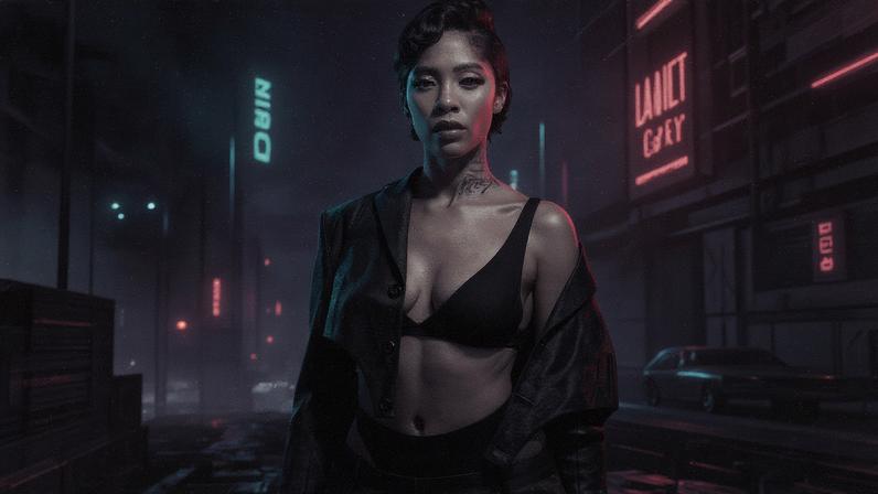 Tiwa Savage fala sobre seu álbum de estreia em R&B, 'This One Is Personal', abordando temas de coração partido e cura (Foto: Reprodução)