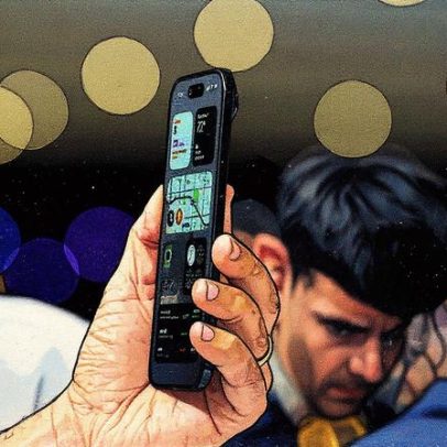 Apple apresenta iPhone Air, o smartphone mais fino da sua linha até agora