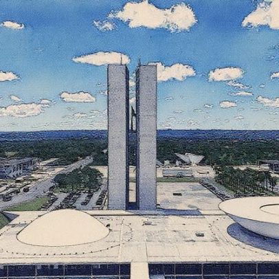 Mais da metade da população rejeita anistia a Bolsonaro, aponta pesquisa Datafolha