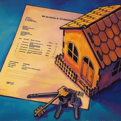Mercado imobiliário se adapta às novas garantias locatícias diante da inadimplência crescente