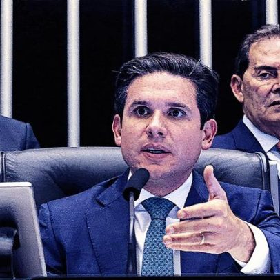 PSOL classifica inclusão de voto secreto em PEC da Blindagem como 'golpe'