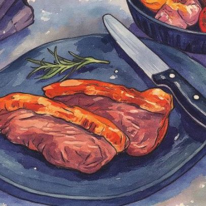 Produtores pedem suspensão da carne bovina brasileira nos EUA por tarifas insuficientes