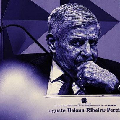 Heleno é defendido no STF como herói injustiçado em meio a acusações de golpe