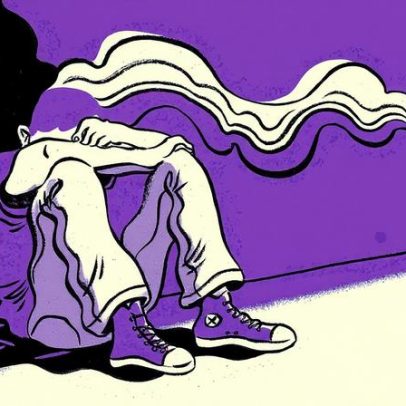 Um em cada cinco meninos vítimas de abuso sexual não denuncia por medo e vergonha