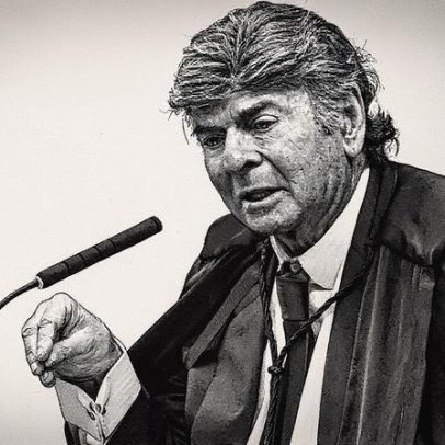 Fux defende Bolsonaro ao afirmar que busca pela verdade sobre urnas é legítima
