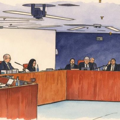 Dino critica sanções a Moraes e questiona mudanças no julgamento