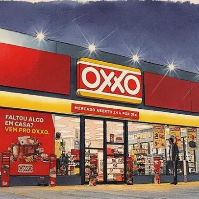 Raízen encerra parceria com Femsa e deixa administração da rede Oxxo no Brasil
