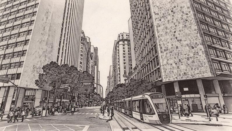 São Paulo deve ter sol e céu claro nesta quarta-feira, 10 (Foto: Reprodução)