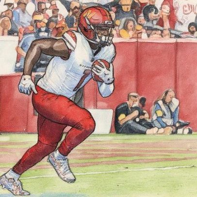 Mudança na regra de kickoff da NFL resulta na maior taxa de retornos desde 2010