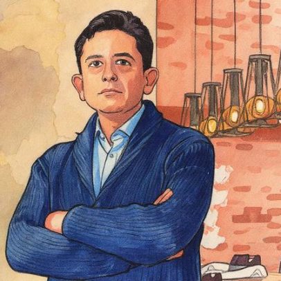 Mr. Taxes se transforma em candidato antipetista da esquerda após ser ministro