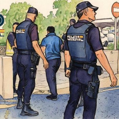 Espanha prende 19 suspeitos de tortura e assassinato após desaparecimento de migrantes