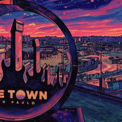 The Town celebra o dia do rock com Green Day, Bad Religion e Iggy Pop neste domingo