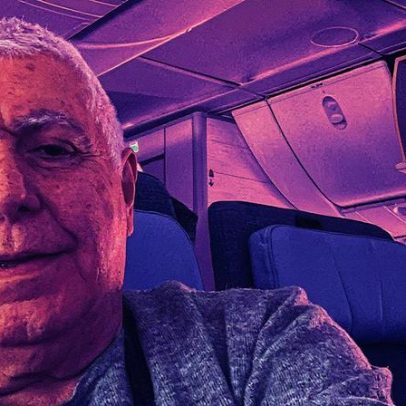 Brasileiro sobrevive a ataque a tiros em Jerusalém e se considera um milagreiro
